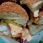 Brooklyn’s Best Fish Sandwiches