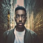 Plugging In with Oddisee, Who Is Not the Poster Boy for Anything