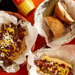 Visiting Buffalo’s Famous, A Ditmas Park Eatery Devoted to Central New York Fare