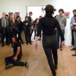 More Her Side of Things: SOHO20 in 2016