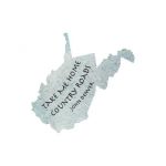 Musical Map Of The USA: West Virginia—John Denver