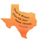 Musical Map Of The USA: Texas—Lyle Lovett