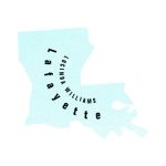 Musical Map Of The USA: Louisiana—Lucinda Williams