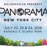 20 Bands To Catch At Panorama Festival This Weekend