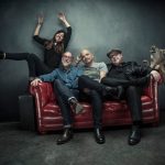 The Pixies Release New Song With Promise of Upcoming Tour