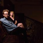 In The Middle With Wye Oak