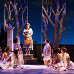 The Golden Bride Shares A Charming Glimpse Into Another Era