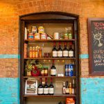 À Table! The New Chez Oskar Is Open for Dinner in Bed-Stuy