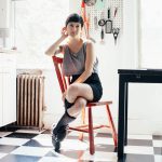 Great Big Feeling: Japanese Breakfast’s Quiet Intensity