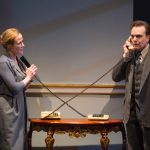 Longing for Peace: Sadly, Oslo, the play, mirrors reality