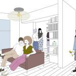 Party City, or: My New York Apartment Is Bad for My Social Life