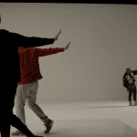 Kanye West And Bon Iver Are Both In This New Video By Francis And The Lights