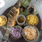 This Whole Fish is Your Chicken for the Summer