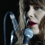 Watch Jenny Lewis’ New Band Nice As Fuck Make Their Late Night Debut