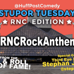 Third Eye Blind Trolls RNC Audience In Act Of True Patriotism