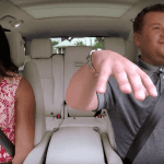 You Need To See Michelle Obama On Carpool Karaoke With Missy Elliott