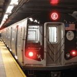 E Train Could Save L Train Riders and Finally Be Useful, Says Transit Group