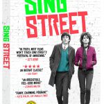Sing Street DVD Giveaway!