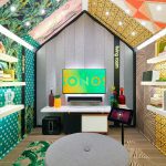 The New Best Place To Listen To Music In New York Is A Retail Store