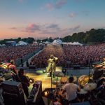 9 Moments From Panorama Festival Day One, Ranked