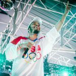 7 Moments From Panorama Day Two, Ranked
