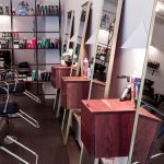 Greenpoint’s New Salon-Next-Door Bull In The Heather Is Devoted To Messy Femininity
