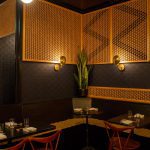 Enter Karasu, the Japanese Pseudo-Speakeasy Inside of Fort Greene’s All-American Walter’s