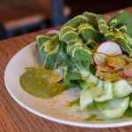 Hail Caesar: How Brooklyn Restaurants are Reinventing the Classic Salad
