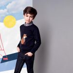 Fall into Autumn Style with Jacadi