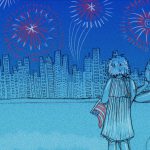 I Saw Sparks: Fireworks And Other American Explosions