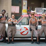 I Ain’t Afraid of No Trolls: The New Ghostbusters Is About the New Ghostbusters
