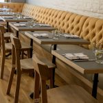 Featuring Pasta, Pie and Pizza Made with Farm-Sourced Flour, Gristmill is Going With the Grain in Park Slope