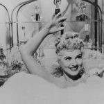 Costume Party: Judy, Judy, Judy Holliday