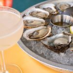 Aw, Shucks: Our Five Favorite Oyster Happy Hours
