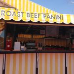 Roll n’ Roaster Rolls Out A Not So Fast Fast Food Window, Specially Calibrated for Summer
