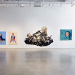 BRIC’s Latest Exhibition Brings Diversity to Portraitures