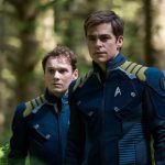 Star Trek Beyond (Beyond What?)