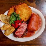 Brooklyn’s Best Culinary Staycations-Visit the Caribbean By Way Of Crown Heights, and China Via Sunset Park