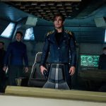 Beam Me Up, Scotty: Fans, Conventions Keep Star Trek Alive As Much As Anything