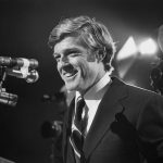 “The Moment of Unreality”: Jeremy Larner on The Candidate (And Much Else)