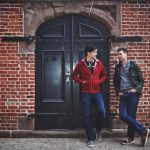 Chatting with The Bowery Boys on NYC History, Podcasts and More