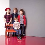 A+ Back to School Style with Jacadi