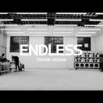 Frank Ocean’s New Visual Album, Endless, Is Here, and It’s Mystifying