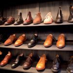 In This Shoe, I Thee Wed