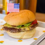 Yumm or Dumm: Eating Momufuku Nishi’s Impossible Burger