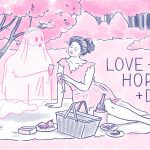 Love and Sex and Hope and Dreams: In Praise of Ghosting