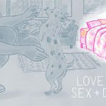 Love and Hope and Sex and Dreams: When an AC Install Is a Justifiable Means to Sex