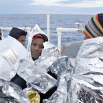 Lampedusa in Winter: Refugees Welcome?