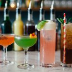 Check Out Olmsted’s Garden to Glass Cocktails
