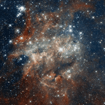 Travel Through Space in Virtual Reality at BRIC Celebrate Brooklyn!